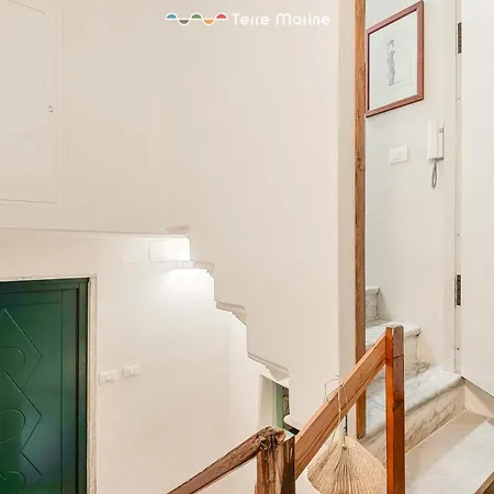Luxury Penthouse, Terre Marine Lerici