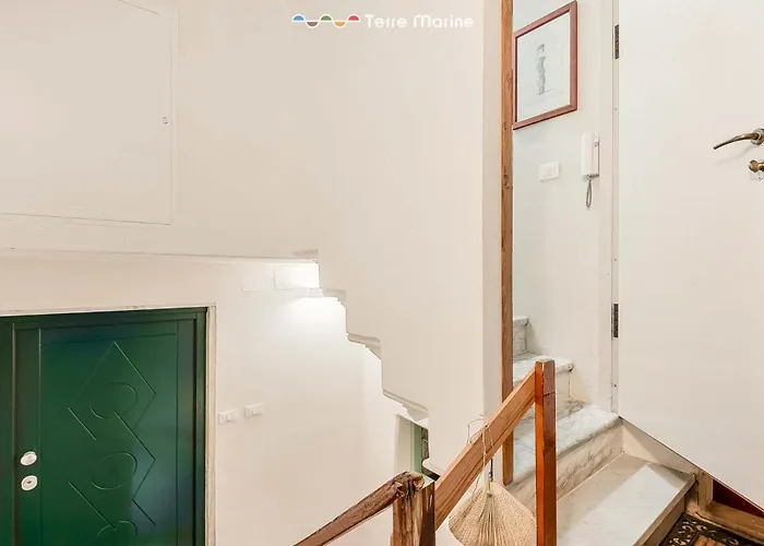 Luxury Penthouse, Terre Marine Lerici