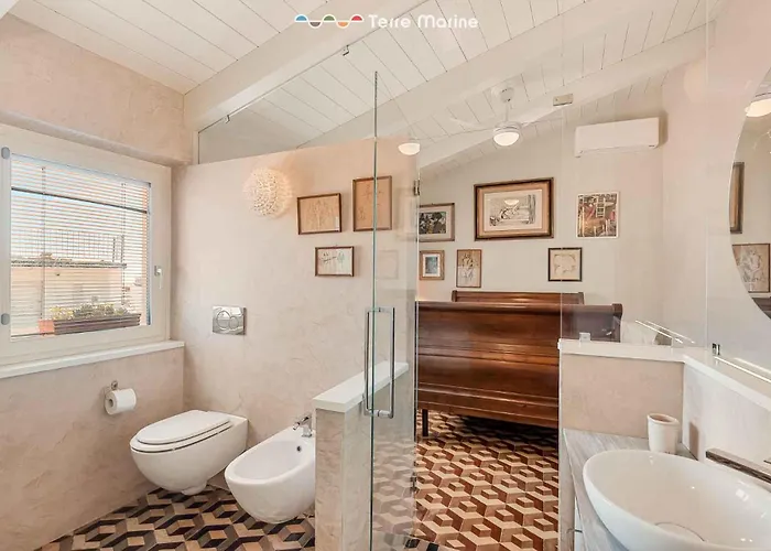 Luxury Penthouse, Terre Marine Διαμέρισμα *