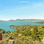 Apartman Luxury Penthouse, Terre Marine Lerici