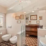 Luxury Penthouse, Terre Marine Apartman *