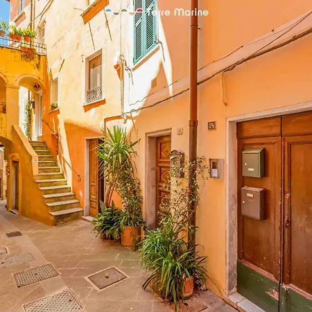 Apartman Luxury Penthouse, Terre Marine *