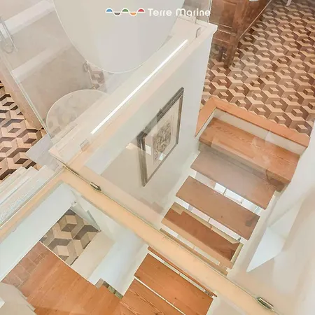 Luxury Penthouse, Terre Marine Леричи