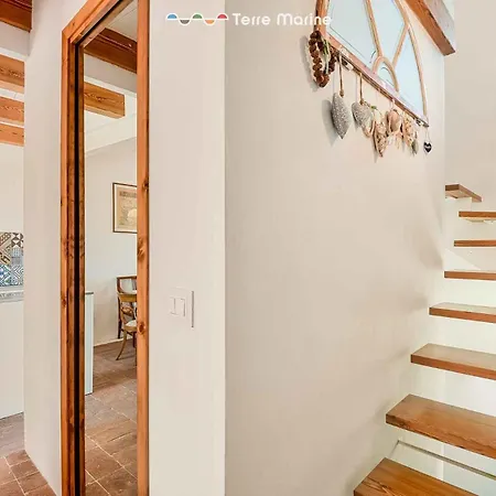 Apartman Luxury Penthouse, Terre Marine