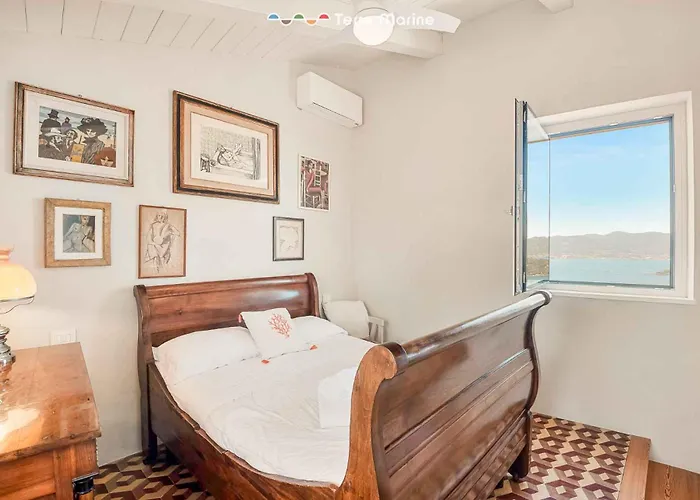 Lejlighed Luxury Penthouse, Terre Marine *