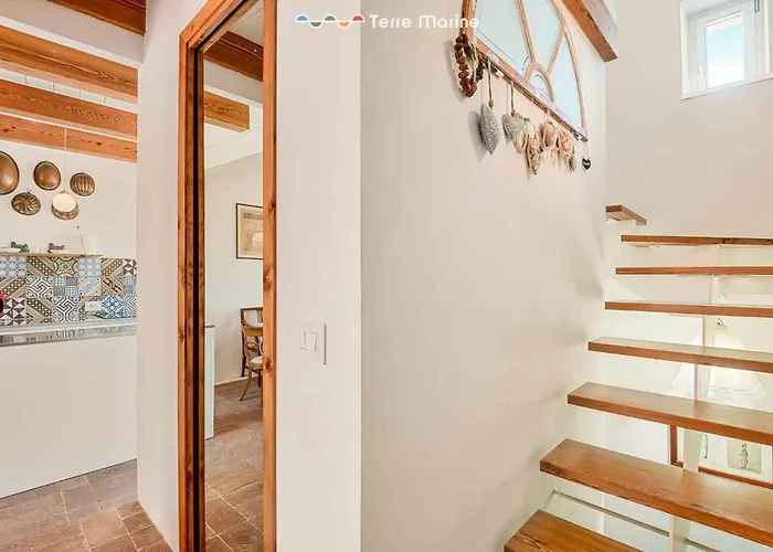 Lejlighed Luxury Penthouse, Terre Marine