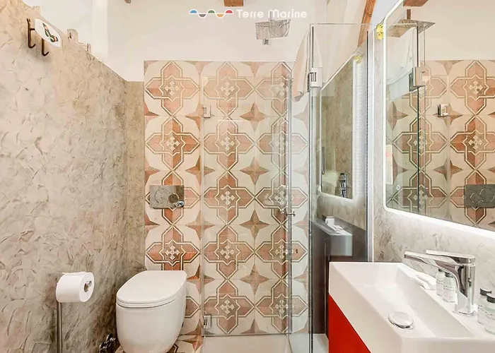 Luxury Penthouse, Terre Marine *